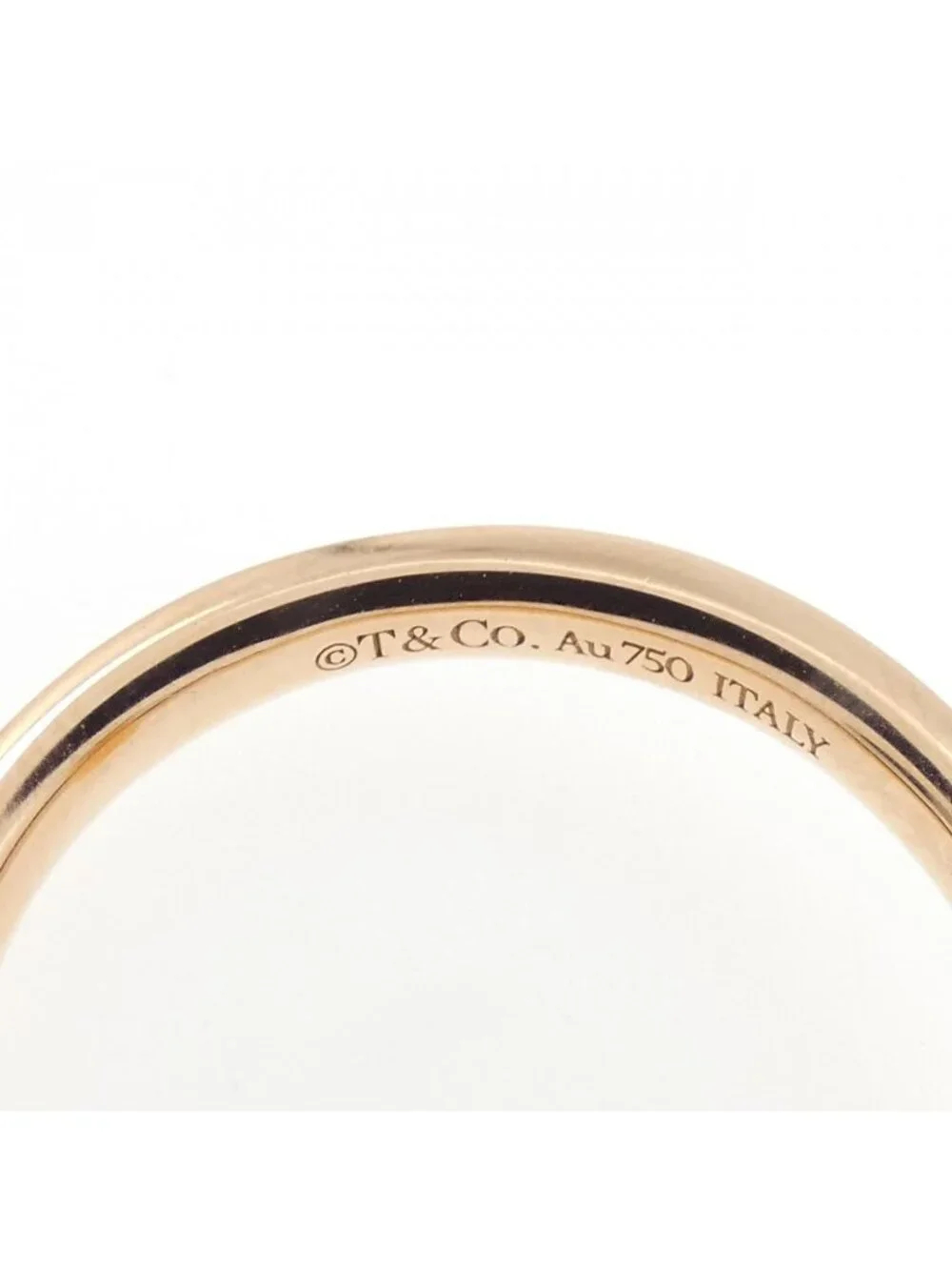 Tiffany & Co. brand tiffany